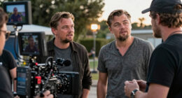 Heat 2 to Begin Production This Fall with Christian Bale and Leo DiCaprio in Lead Roles