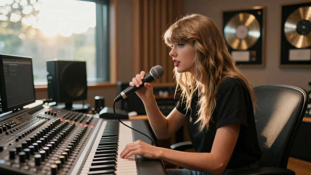 How Taylor Swift’s Net Worth Has More Than Doubled Since She Became A Billionaire