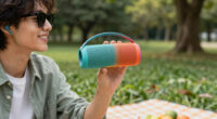 How to Choose Popular Portable Bluetooth Speakers