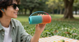 How to Choose Popular Portable Bluetooth Speakers