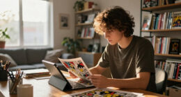 Image Comics Surges In Global Coverage
