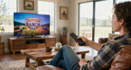 Is ‘Dutton Ranch’ Season 1 Over? Or Is There Another Episode Of ‘Dutton Ranch’?