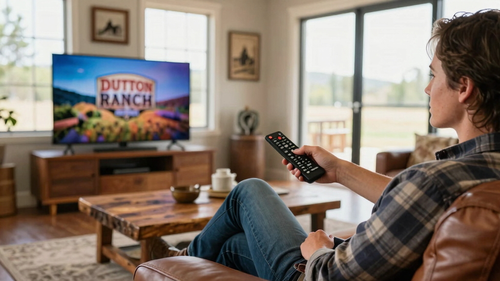 Is ‘Dutton Ranch’ Season 1 Over? Or Is There Another Episode Of ‘Dutton Ranch’?