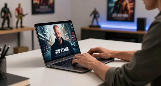 Jason Statham 107-Minute Action Thriller Flop Officially Streaming Smash Hit