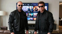 Jason Statham And Sylvester Stallone's Action Thriller Is Having A Streaming Comeback On Prime Video