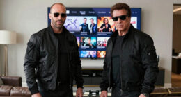 Jason Statham And Sylvester Stallone's Action Thriller Is Having A Streaming Comeback On Prime Video
