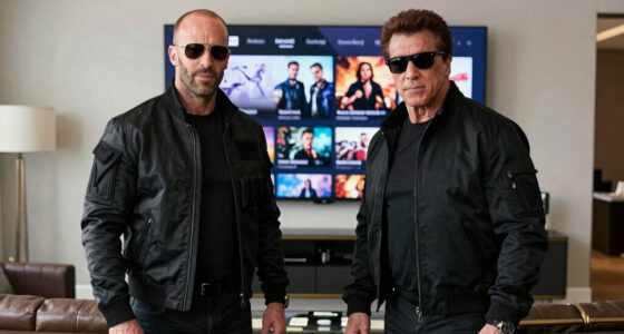 Jason Statham And Sylvester Stallone's Action Thriller Is Having A Streaming Comeback On Prime Video