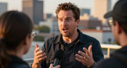 Jason Sudeikis Surges In Global Coverage