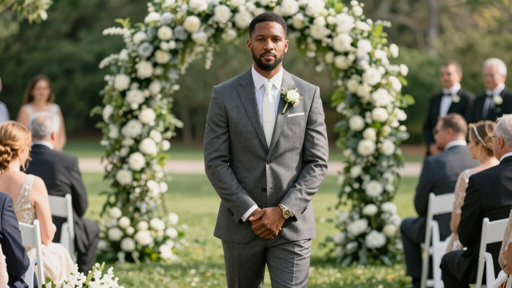 Juju Smith Schuster Wedding