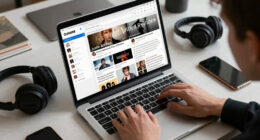 Justin Bieber Surges In Global Coverage
