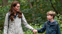 Kate Middleton and Brother James Hold Hands in New Video of Her Secret Climb for Cancer Charity