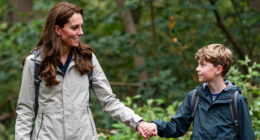 Kate Middleton and Brother James Hold Hands in New Video of Her Secret Climb for Cancer Charity