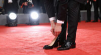 Kate Upton Justin Verlander Red Carpet