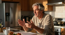 Larry David