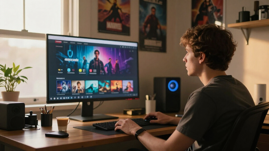 Marvel Studios Surges In Global Coverage