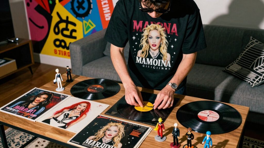 Meet Madonna’s biggest fans
