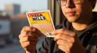 Mega Millions