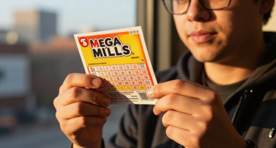 Mega Millions