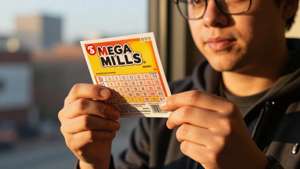 Mega Millions