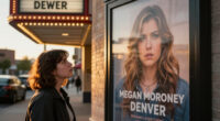 Megan Moroney Denver Show Stopped