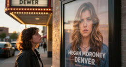 Megan Moroney Denver Show Stopped