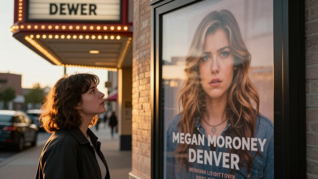 Megan Moroney Denver Show Stopped