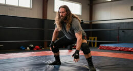 Mick Foley