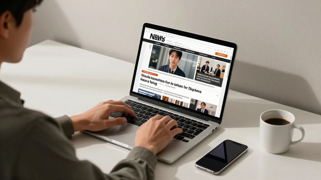 Nam Joo Hyuk Surges In Global Coverage