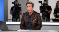 'NCIS' shocker as Michael Weatherly returns as beloved Tony DiNozzo