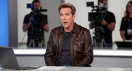 'NCIS' shocker as Michael Weatherly returns as beloved Tony DiNozzo