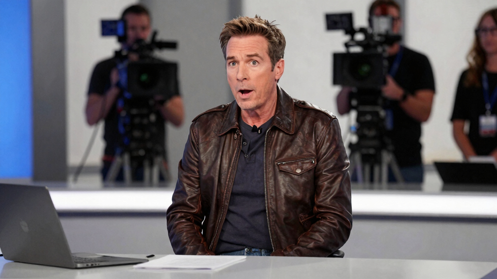 'NCIS' shocker as Michael Weatherly returns as beloved Tony DiNozzo