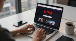 Netflix Surges In Global Coverage