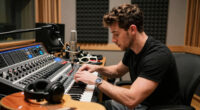 Nick Jonas