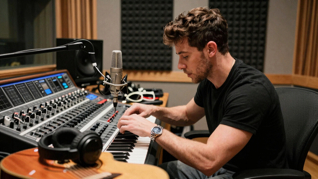 Nick Jonas