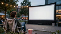 Nordtour: Den Norden Erleben - Kino Unter Freiem Himmel In Hamburg-Eimsbüttel - Hier Anschauen - ARD Mediathek