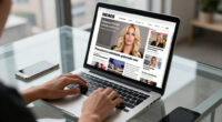 Pamela Anderson Surges In Global Coverage
