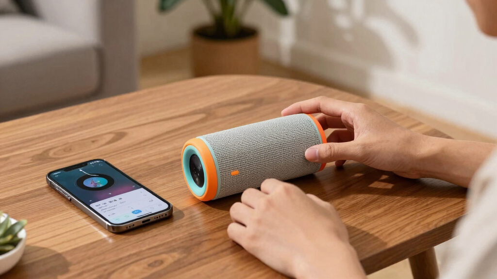 Popular Portable Bluetooth Speakers: A Back to school Guide