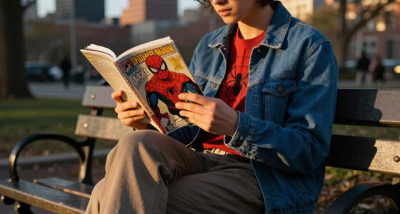 Spiderman Brand New Day