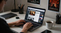 Stephen King Surges In Global Coverage