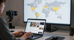 Taylor Swift Surges In Global Coverage