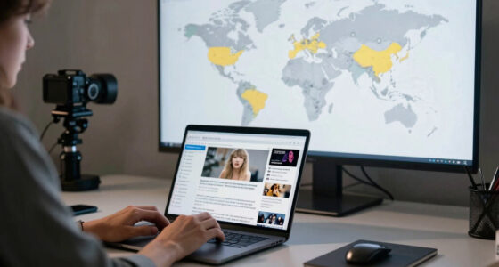 Taylor Swift Surges In Global Coverage