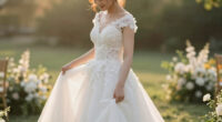 Taylor Swift Wedding Dress