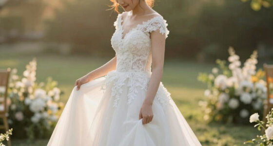 Taylor Swift Wedding Dress