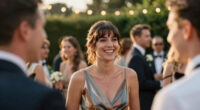 Taylor Swift Wedding Guests