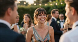 Taylor Swift Wedding Guests