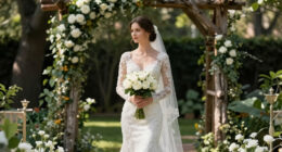 Taylor Swift Wedding Photos