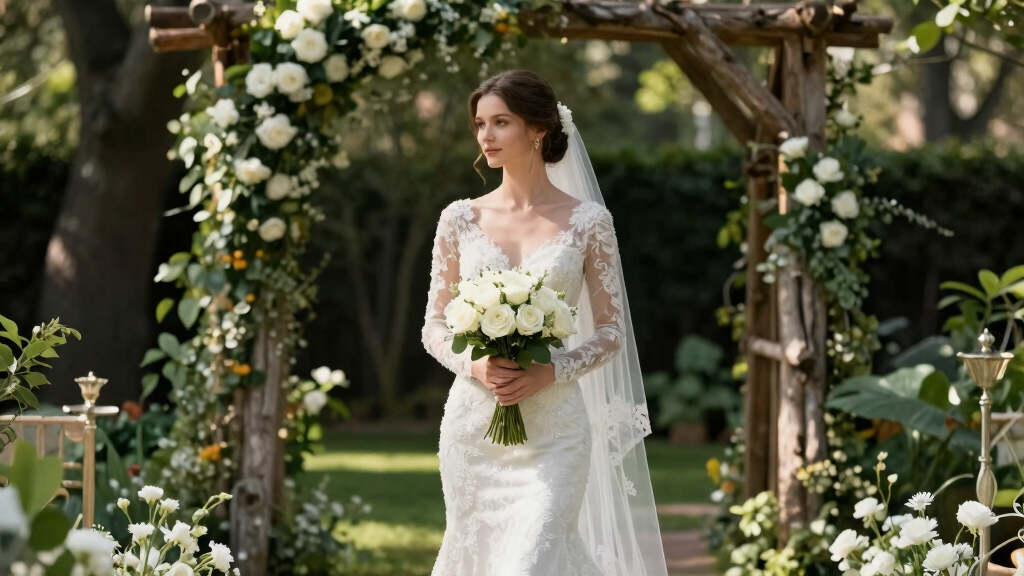 Taylor Swift Wedding Photos