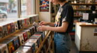 The Lost Civic Life Of Movie Rental Stores