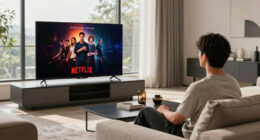 Top Global Netflix Show On Jul 20, 2026?