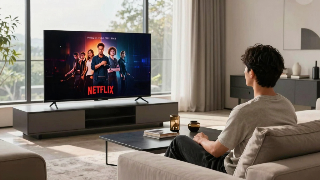 Top Global Netflix Show On Jul 20, 2026?